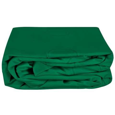 NC2803 MATERAC TURYSTYCZNY DMUCHANY 203X152X22 CM ZIELONY NILS CAMP NILS CAMP