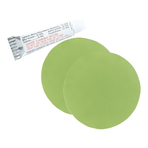 NC4005 ZIELONY MATA TURYSTYCZNA NILS CAMP NILS CAMP