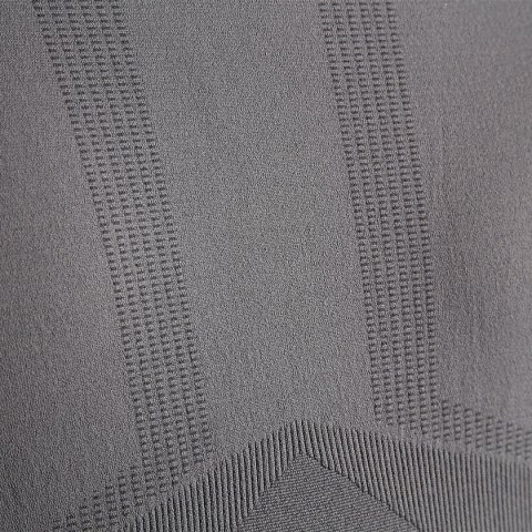 BTK0060 KOSZULKA TERMOAKTYWNA SZARA MĘSKA 2XL/3XL RAGNAR NILS NILS
