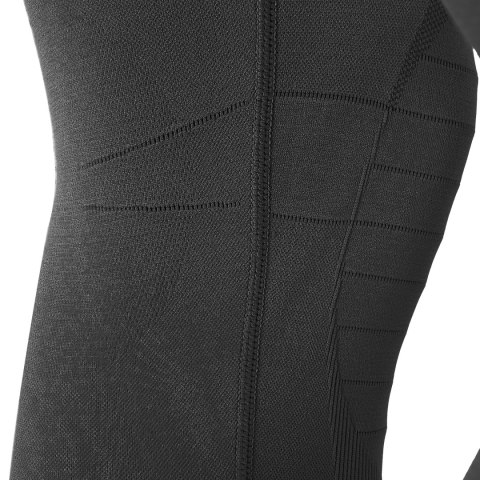 BTS0060 SPODNIE TERMOAKTYWNE CZARNE MĘSKIE 2XL/3XL RAGNAR NILS NILS