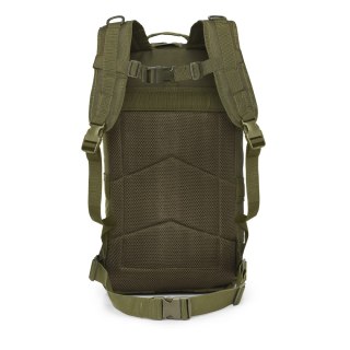 NC3902 PLECAK TAKTYCZNY RANGER ZIELONY 45L NILS CAMP NILS CAMP