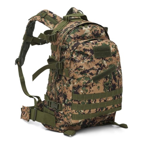 NC3904 PLECAK TAKTYCZNY VANGUARD MORO 45L NILS CAMP NILS CAMP