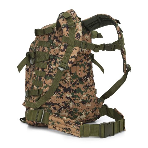 NC3904 PLECAK TAKTYCZNY VANGUARD MORO 45L NILS CAMP NILS CAMP