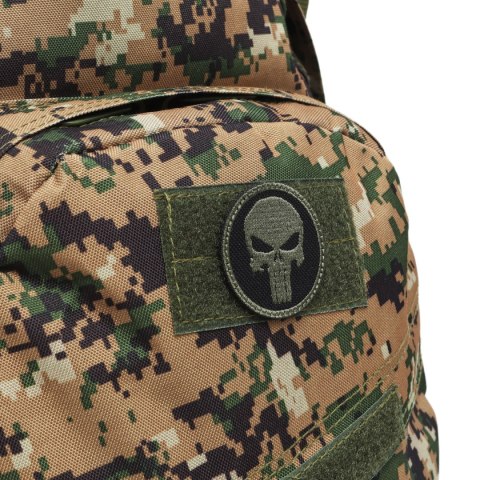 NC3904 PLECAK TAKTYCZNY VANGUARD MORO 45L NILS CAMP NILS CAMP
