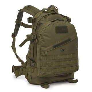 NC3904 PLECAK TAKTYCZNY VANGUARD ZIELONY 45L NILS CAMP NILS CAMP