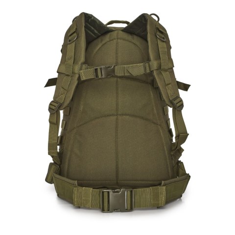 NC3904 PLECAK TAKTYCZNY VANGUARD ZIELONY 45L NILS CAMP NILS CAMP