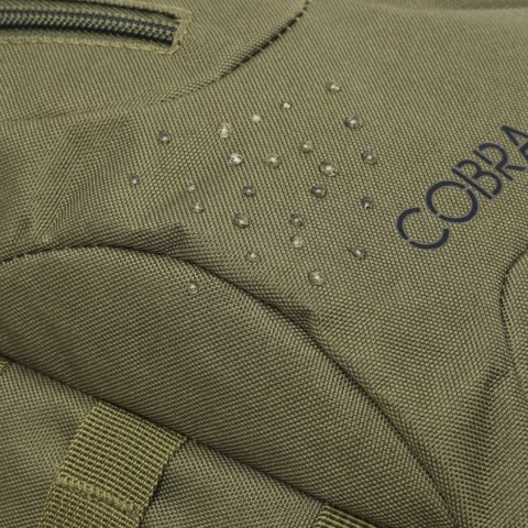 NC3905 PLECAK TAKTYCZNY COBRA ZIELONY 25L NILS CAMP NILS CAMP