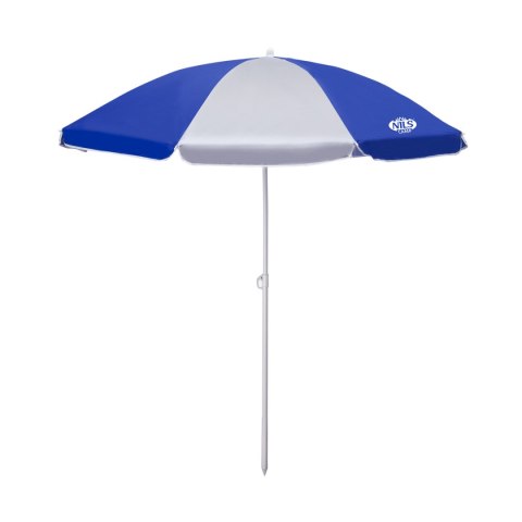 NC7813 PARASOL PLAŻOWY 180 CM NILS NILS