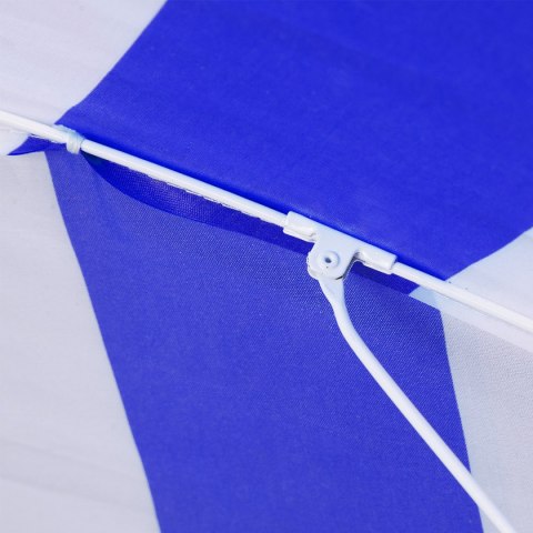 NC7813 PARASOL PLAŻOWY 180 CM NILS NILS