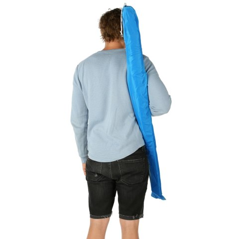 NC7822 PARASOL PLAŻOWY XL 220 CM NILS CAMP NILS
