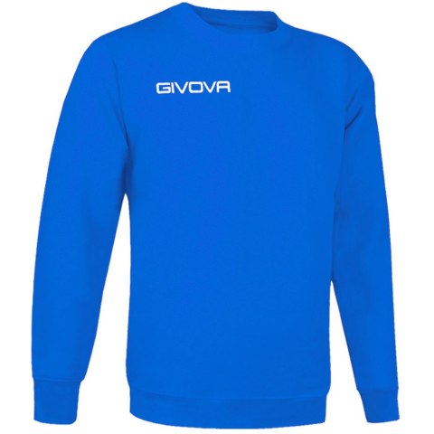 Bluza Givova Maglia One niebieska MA019 0002 Givova Bluza Givova Maglia One niebieska MA019 0002 Givova