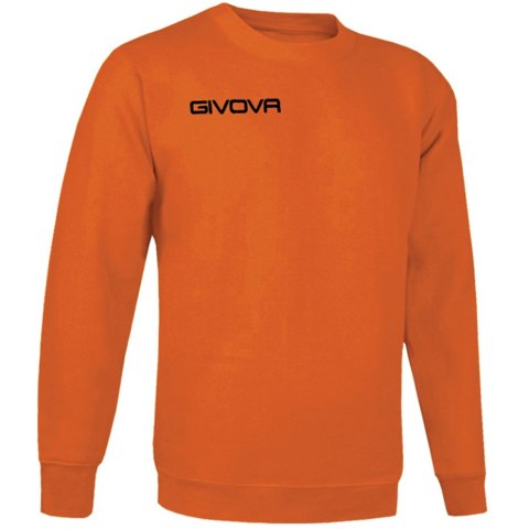 Bluza Givova Maglia One pomarańczowa MA019 0001 Givova