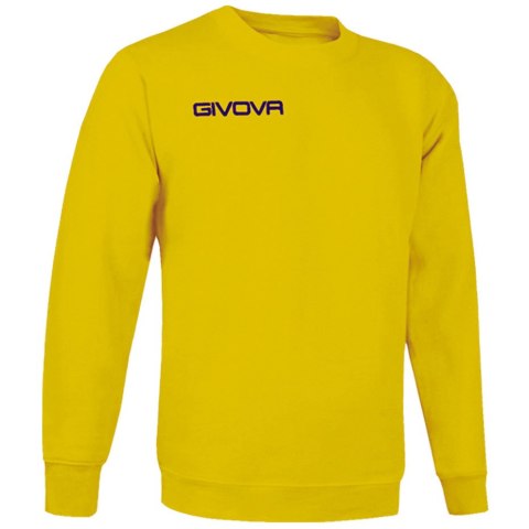 Bluza Givova Maglia One żółta MA019 0007 Givova Bluza Givova Maglia One żółta MA019 0007 Givova