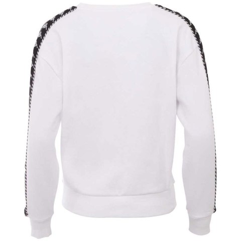 Bluza damska Kappa Ilary biała 309068 11-0601 Kappa