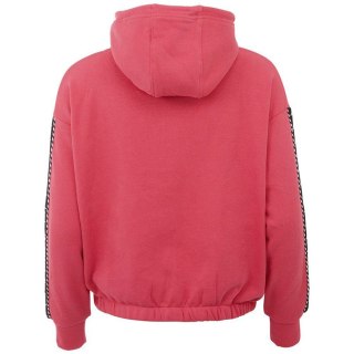 Bluza damska Kappa Ivaine różowa 309070 18-2120 Kappa