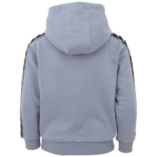 Bluza dla dzieci Kappa Igon niebieska 309043J 16-4013 Kappa