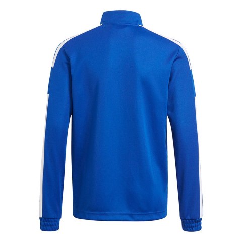 Bluza dla dzieci adidas Squadra 21 Training Youth niebieska GP6457 Adidas teamwear