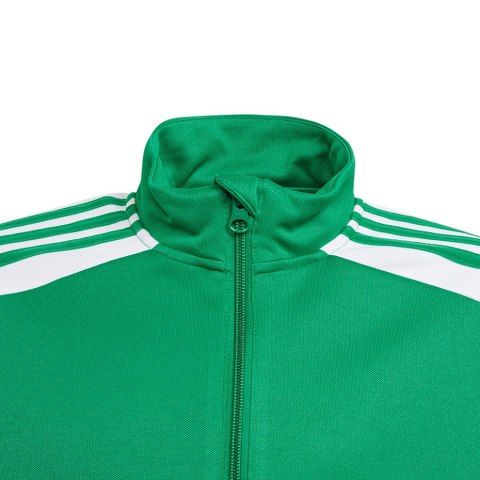 Bluza dla dzieci adidas Squadra 21 Training Youth zielona GP6456 Adidas teamwear