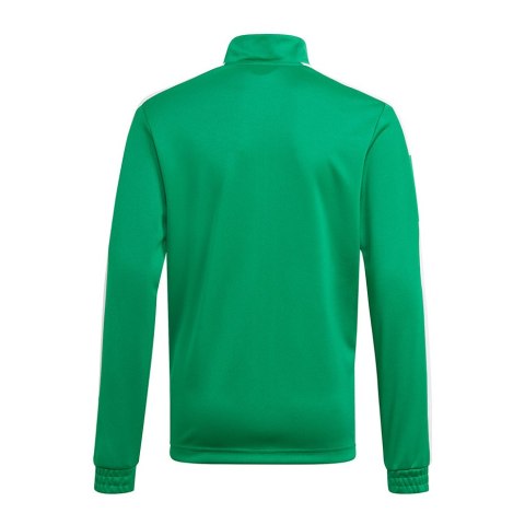 Bluza dla dzieci adidas Squadra 21 Training Youth zielona GP6456 Adidas teamwear