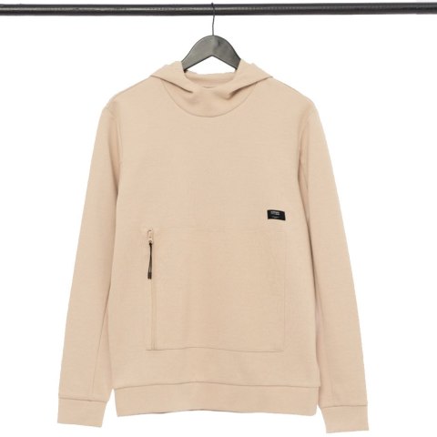 Bluza męska Outhorn beżowa HOL21 BLM613 83S Outhorn Bluza męska Outhorn beżowa HOL21 BLM613 83S Outhorn