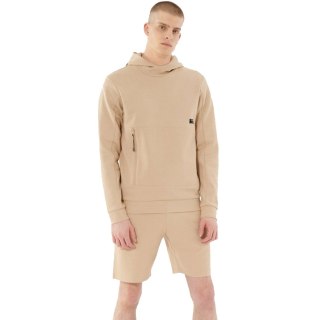 Bluza męska Outhorn beżowa HOL21 BLM613 83S Outhorn