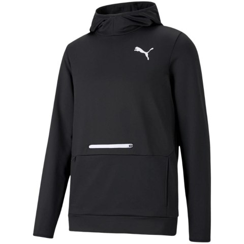 Bluza męska Puma Rtg Hoodie Medium czarna 585831 01 Puma Bluza męska Puma Rtg Hoodie Medium czarna 585831 01 Puma