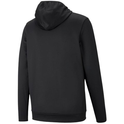 Bluza męska Puma Rtg Hoodie Medium czarna 585831 01 Puma Bluza męska Puma Rtg Hoodie Medium czarna 585831 01 Puma