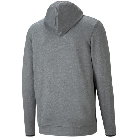 Bluza męska Puma Rtg Hoodie Medium szara 585831 03 Puma Bluza męska Puma Rtg Hoodie Medium szara 585831 03 Puma