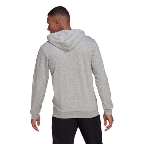 Bluza męska adidas Essentials Hoodie szara GK9541 Adidas Bluza męska adidas Essentials Hoodie szara GK9541 Adidas