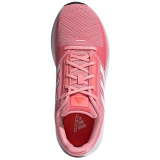 Buty damskie adidas Runfalcon 2.0 różowe FZ1327 Adidas