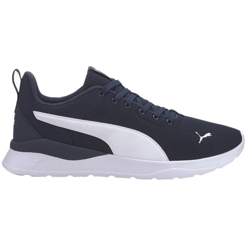 Buty męskie Puma Anzarun Lite granatowe 371128 05 Puma Buty męskie Puma Anzarun Lite granatowe 371128 05 Puma