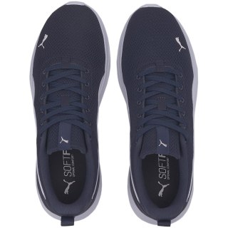 Buty męskie Puma Anzarun Lite granatowe 371128 05 Puma