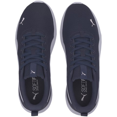 Buty męskie Puma Anzarun Lite granatowe 371128 05 Puma Buty męskie Puma Anzarun Lite granatowe 371128 05 Puma
