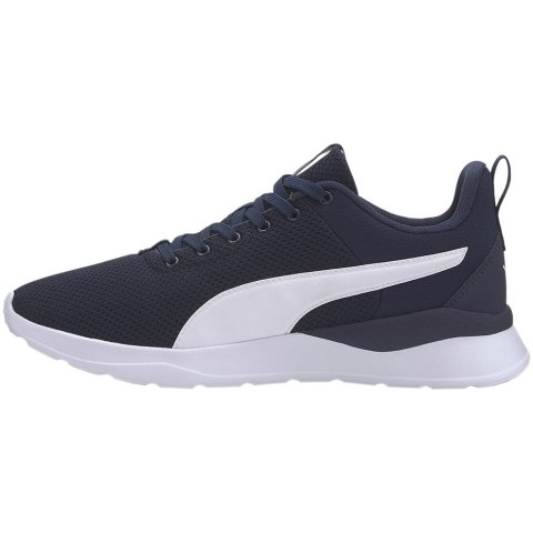 Buty męskie Puma Anzarun Lite granatowe 371128 05 Puma Buty męskie Puma Anzarun Lite granatowe 371128 05 Puma