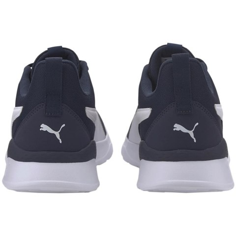 Buty męskie Puma Anzarun Lite granatowe 371128 05 Puma Buty męskie Puma Anzarun Lite granatowe 371128 05 Puma