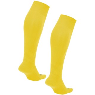 Getry piłkarskie Nike Classic II Cush OTC/Academy OTC żółte SX5728 719 Nike Team