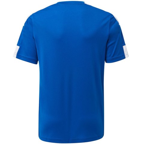 Koszulka dla dzieci adidas Squadra 21 Jersey Youth niebieska GK9151 Adidas teamwear Koszulka dla dzieci adidas Squadra 21 Jersey Youth niebieska GK9151 Adidas teamwear