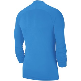 Koszulka męska Nike Dri-FIT Park First Layer niebieska AV2609 412 Nike Team