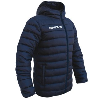 Kurtka Givova Olanda granatowa G013 0004 Givova