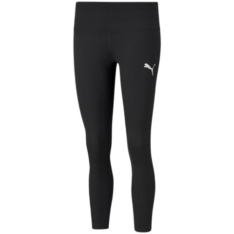 Legginsy damskie Puma Active Tights czarne 586859 01 Puma Legginsy damskie Puma Active Tights czarne 586859 01 Puma
