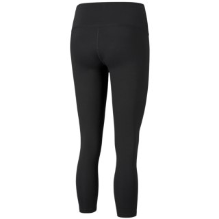 Legginsy damskie Puma Active Tights czarne 586859 01 Puma
