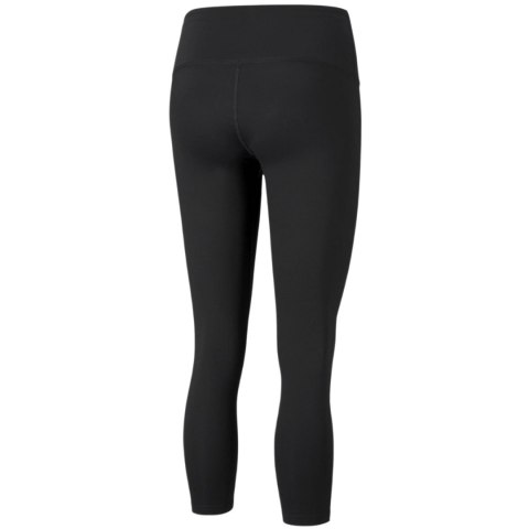 Legginsy damskie Puma Active Tights czarne 586859 01 Puma Legginsy damskie Puma Active Tights czarne 586859 01 Puma