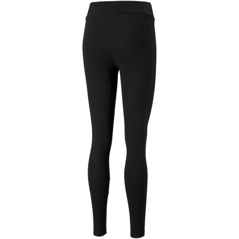 Legginsy damskie Puma ESS Leggings czarne 586835 51 Puma Legginsy damskie Puma ESS Leggings czarne 586835 51 Puma