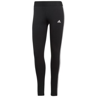 Legginsy damskie adidas Essentials Legging czarne GL0723 Adidas