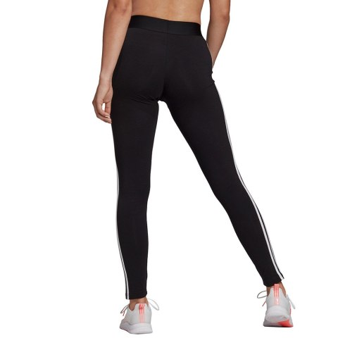 Legginsy damskie adidas Essentials Legging czarne GL0723 Adidas