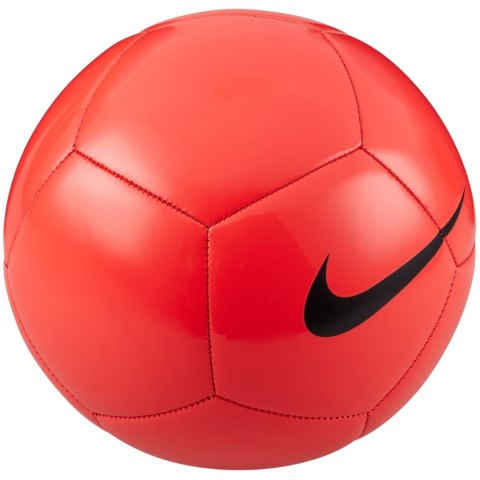 Piłka nożna Nike Pitch Team czerwona DH9796 635 Nike Team Piłka nożna Nike Pitch Team czerwona DH9796 635 Nike Team