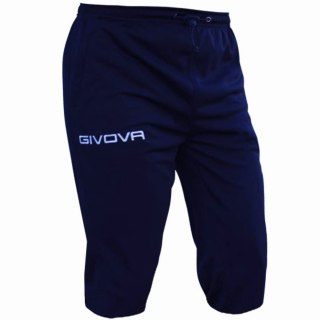 Spodenki Givova One granatowe P020 0004 Givova