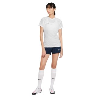 Spodenki damskie Nike Dri-FIT Academy granatowe CV2649 451 Nike Football