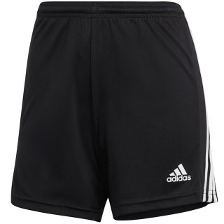 Spodenki damskie adidas Squadra 21 Short czarne GN5780 Adidas teamwear