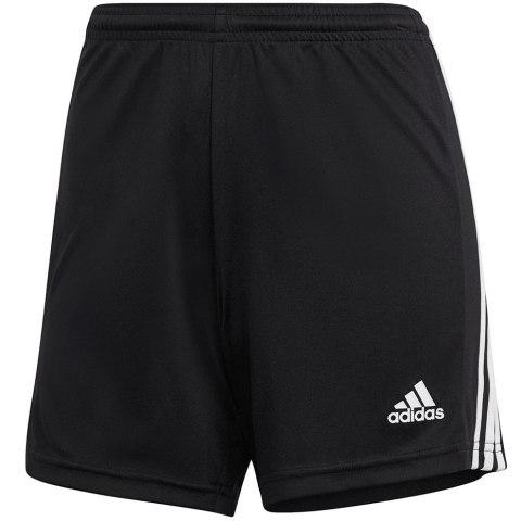 Spodenki damskie adidas Squadra 21 Short czarne GN5780 Adidas teamwear